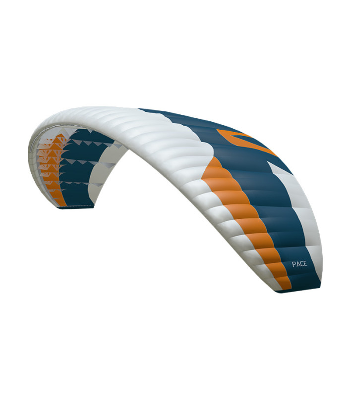 Pace Skywalk paragliding wing