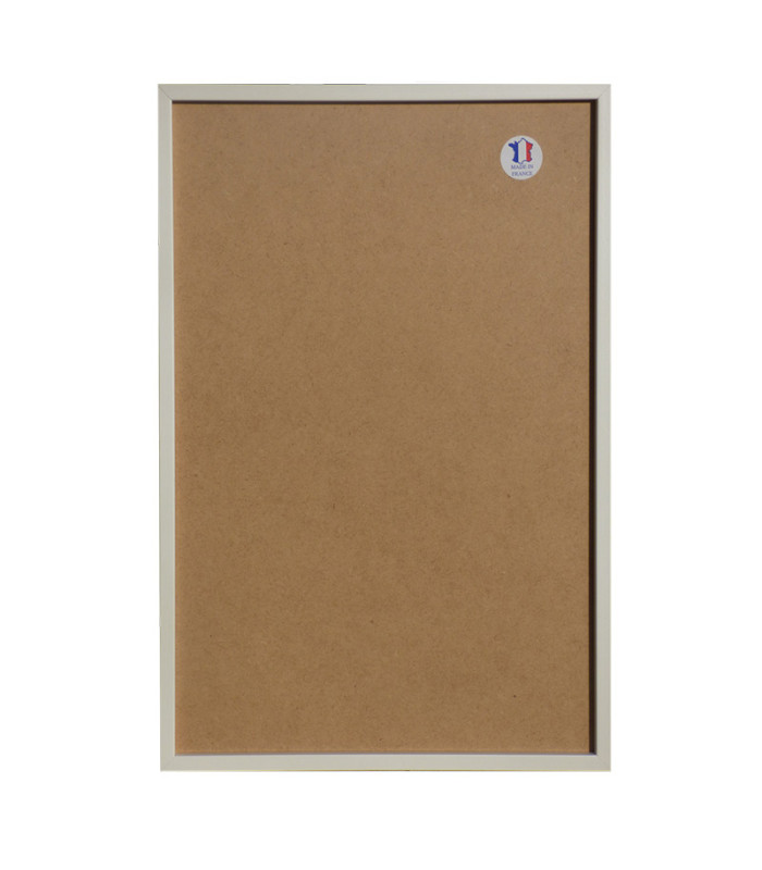 Holzrahmen für Reliefkarten 430x630 mm 3DMap