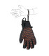Handschuhe G Air Down CAMP