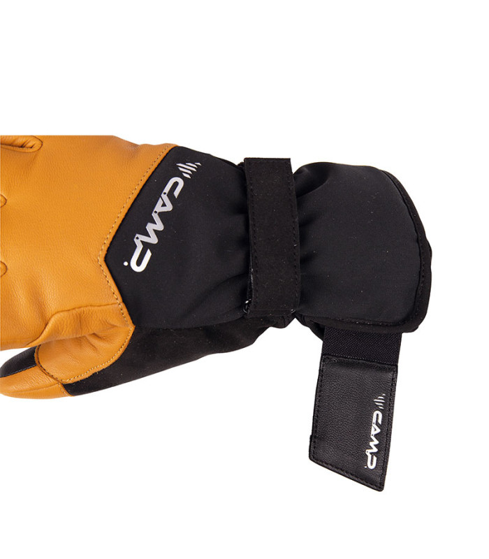 Handschuhe G Blizzard CAMP