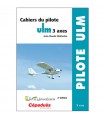 Cahiers du pilote ULM 2eme édition