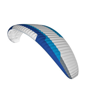 Used wing Leaf 3 Light - S - Ocean - Supair
