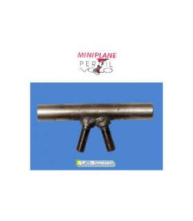 T6S1 - Raccord supérieur arceaux