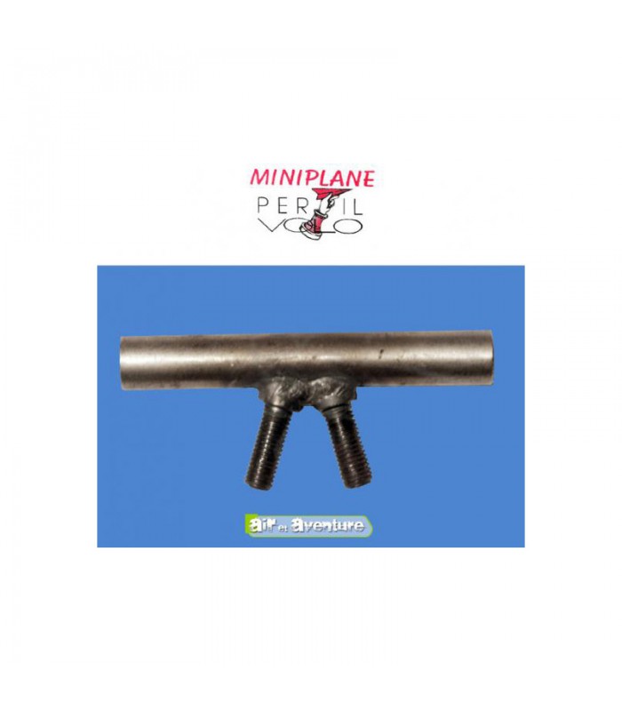 T6S1 - Raccord supérieur arceaux