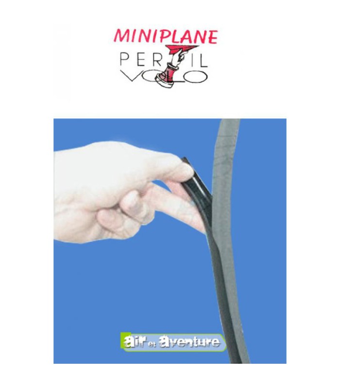 T4S - Kit of 2 inflation tubes