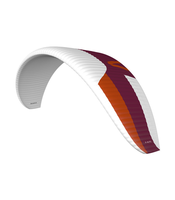 X-Alps 6 Used Wing - 95 - Goji Berry - GIN