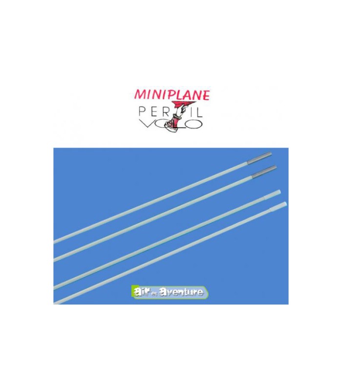 T5 - Fiberglass protection panels