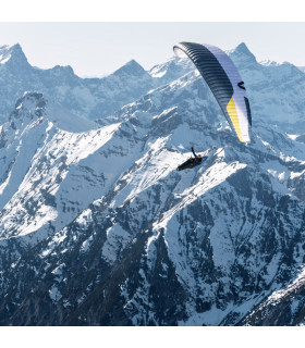 Gebrauchte Gleitschirme Arak Air 2 - 95 - Astral Night - Skywalk