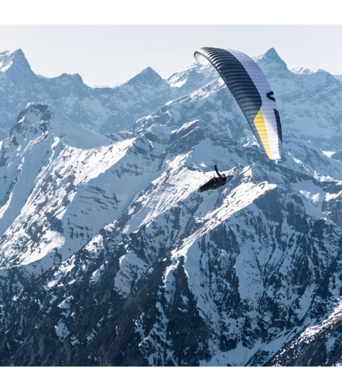 Used Wing Arak Air 2 - 95 - Astral Night - Skywalk