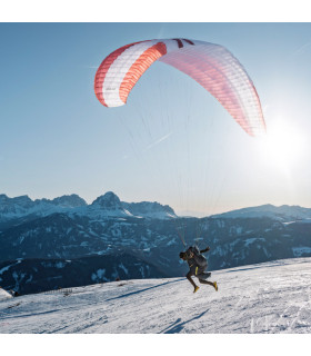 Demo Gleitschirme Arak Air 2 - 70 - Berry Blossom - Skywalk