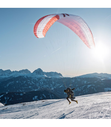 Arak Air 2 Demo Wing - 70 - Berry Blossom - Skywalk