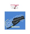 T4 - Miniplane cage protection nets