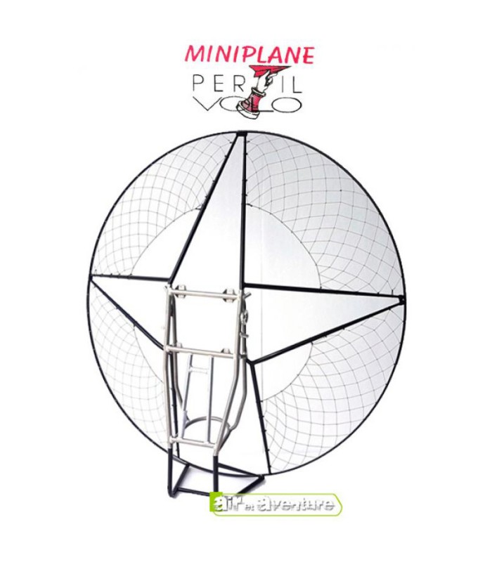 T-Châssis Classic Complete PSF MINIPLANE