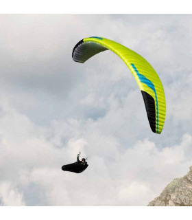 Gebrauchte Gleitschirm Hook 6 - 24 - Matrix - Niviuk