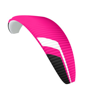 Gebrauchte Gleitschirm Ikuma 3 - 22 - Fushia - Niviuk