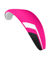 Aile d'occasion Ikuma 3 - 22 - Fushia - Niviuk