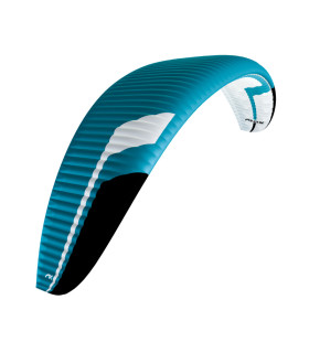 Used wing Artik R 2 - 23 - Glacier - Niviuk