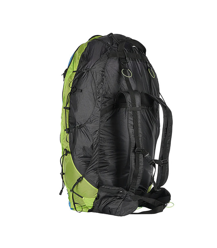 Summiteer Light UP Parapentes Rucksack