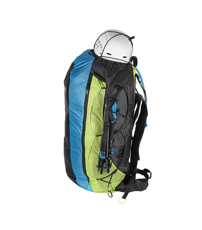 Summiteer Light UP Parapentes Rucksack