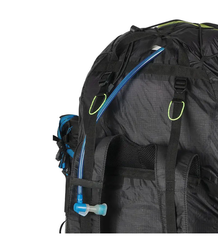 Summiteer Light UP Parapentes Rucksack