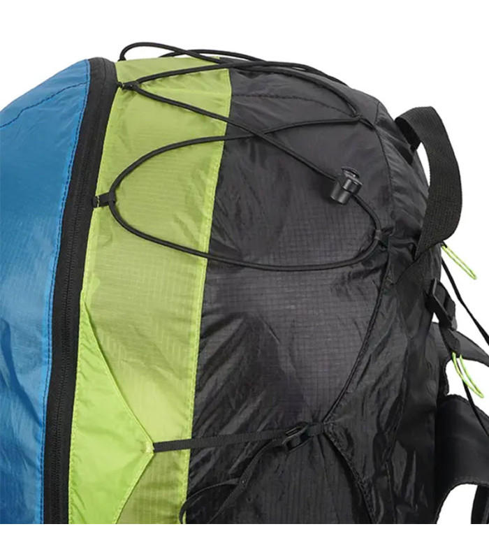 Summiteer Light UP Parapentes Rucksack