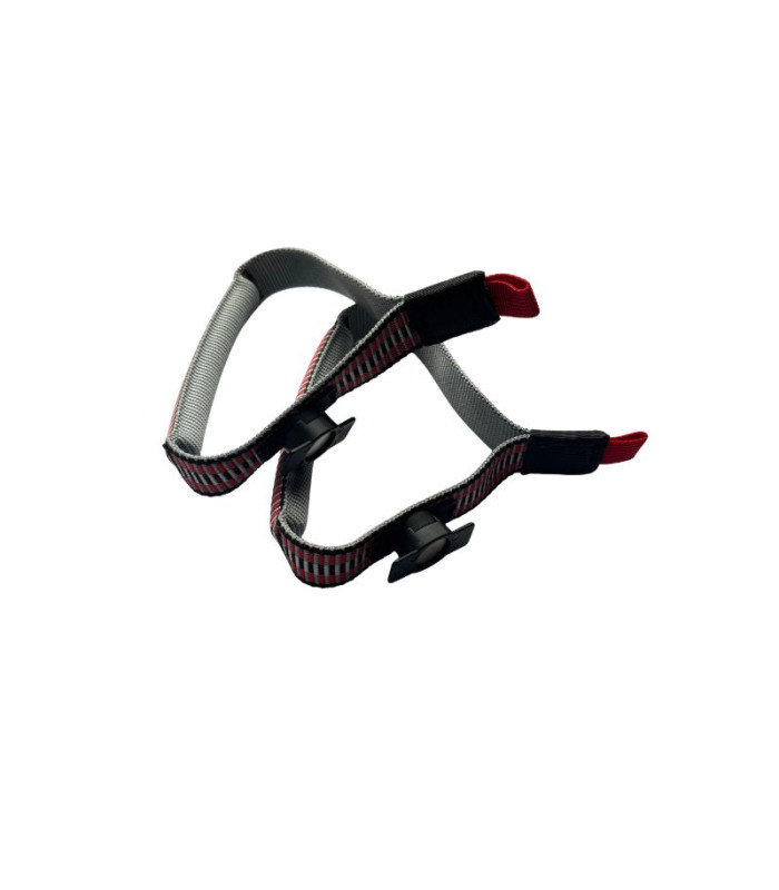 Paire de Commandes Frein Magnetic 15 mm Gin