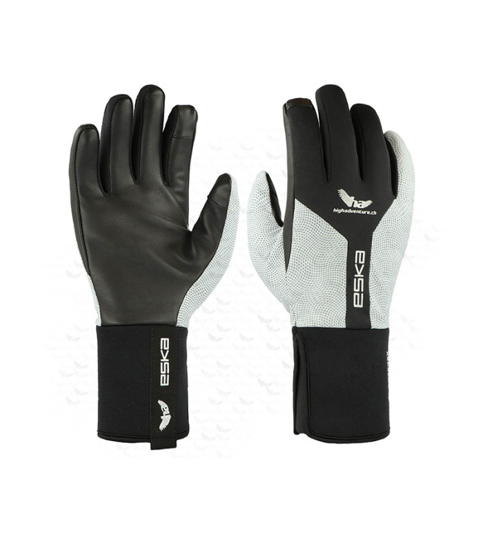 Izi Touch Gloves High Adventure