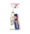 M1/IR - Iridium spark plug BR9EIX NGK Miniplane