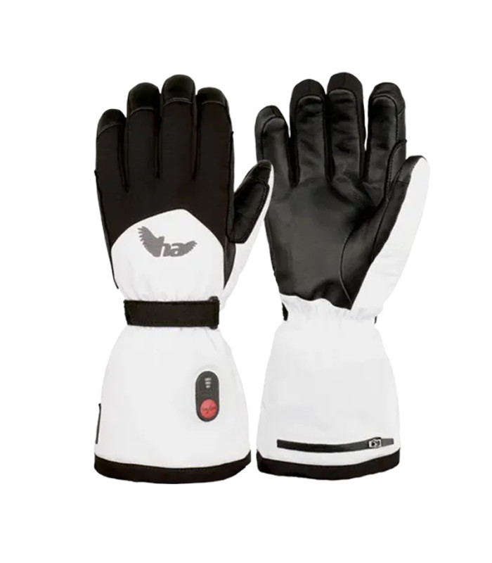 Gants chauffants Magic 2 High Adventure