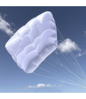 G-Lite 2 GIN Rescue Parachute