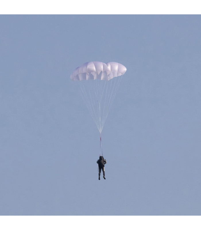 Parachute de secours G-Lite 2 GIN