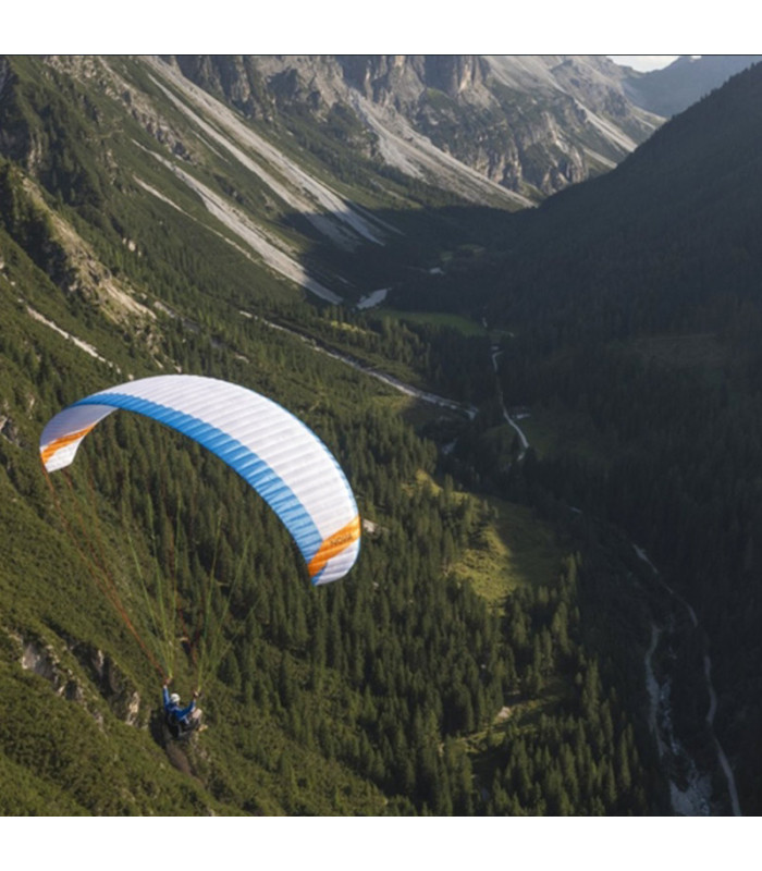 Aile de parapente Aonic 2 NOVA