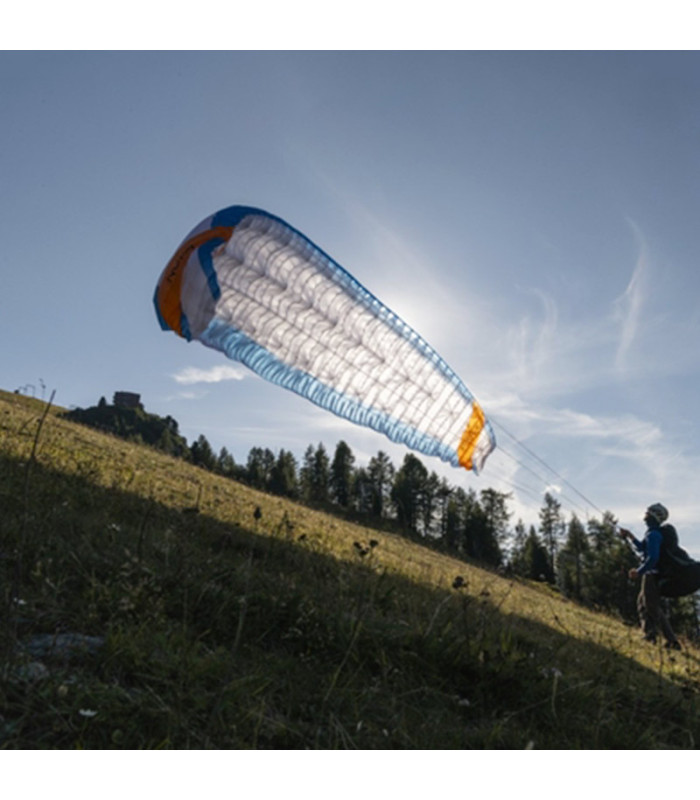 Aile de parapente Aonic 2 NOVA