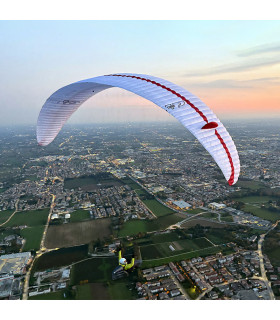 Torre UP Paragliders paragliding wing