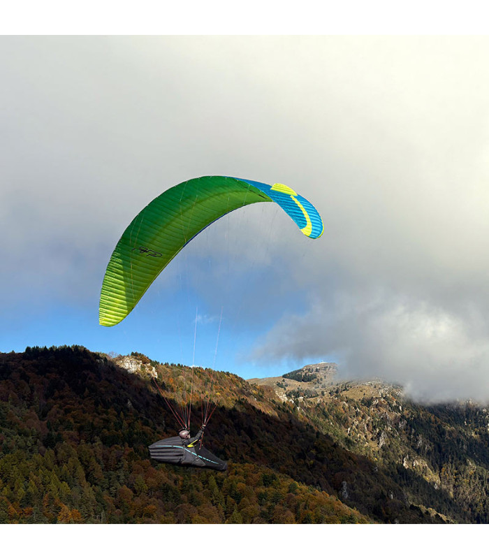 Aile de parapente Torre UP Parapentes