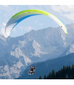 Aile de parapente K2 5 UP PARAPENTES