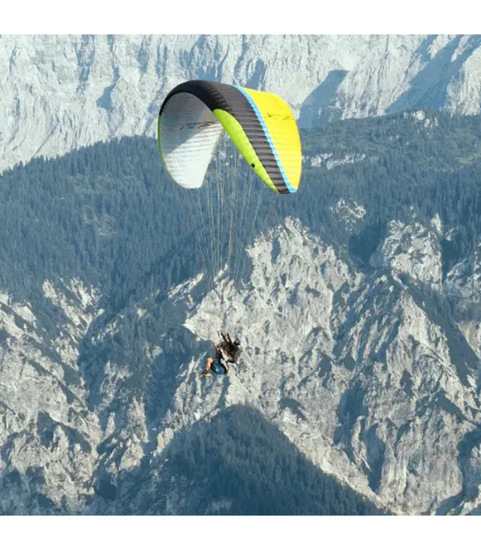 Aile de parapente K2 5 UP PARAPENTES