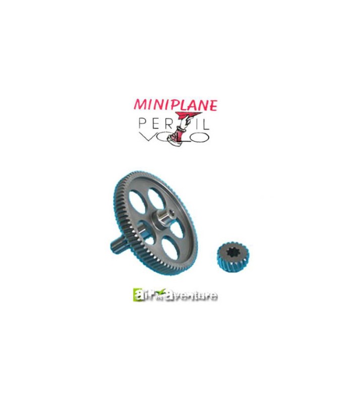 M7/3 - Zahnrad