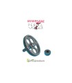 M7/3 - Gear pinion