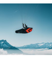 Arrow P 2 Niviuk paragliding harness