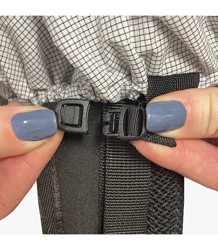 Regenhülle für Rucksack Rain Cover NEO