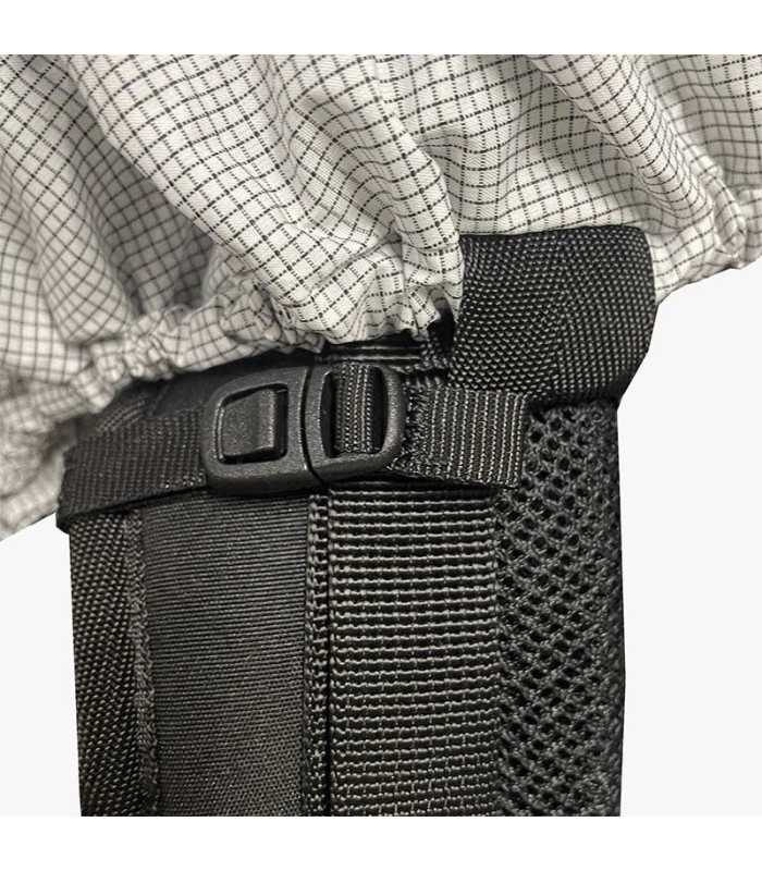 Regenhülle für Rucksack Rain Cover NEO