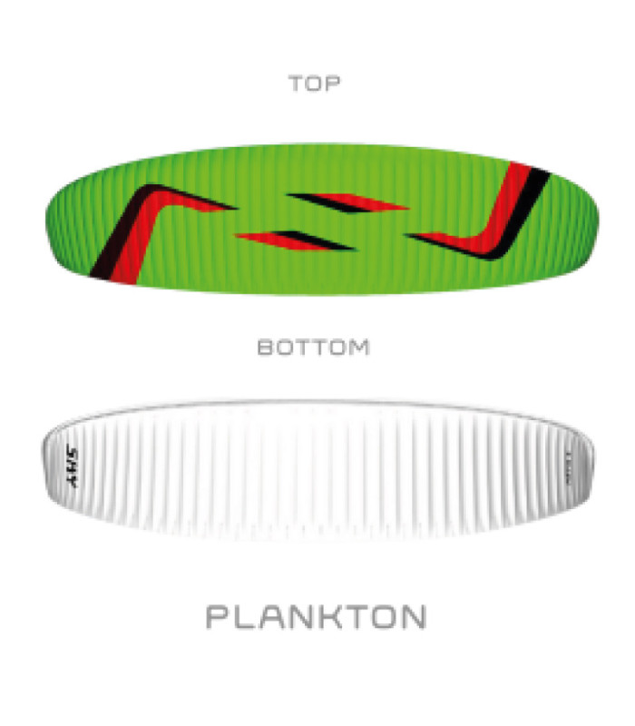 Aile de parapente Metis 5 Skyparagliders