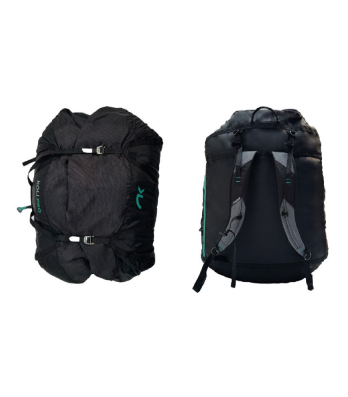 Schnelle Tasche Sitzsack KoliPro 200 Niviuk