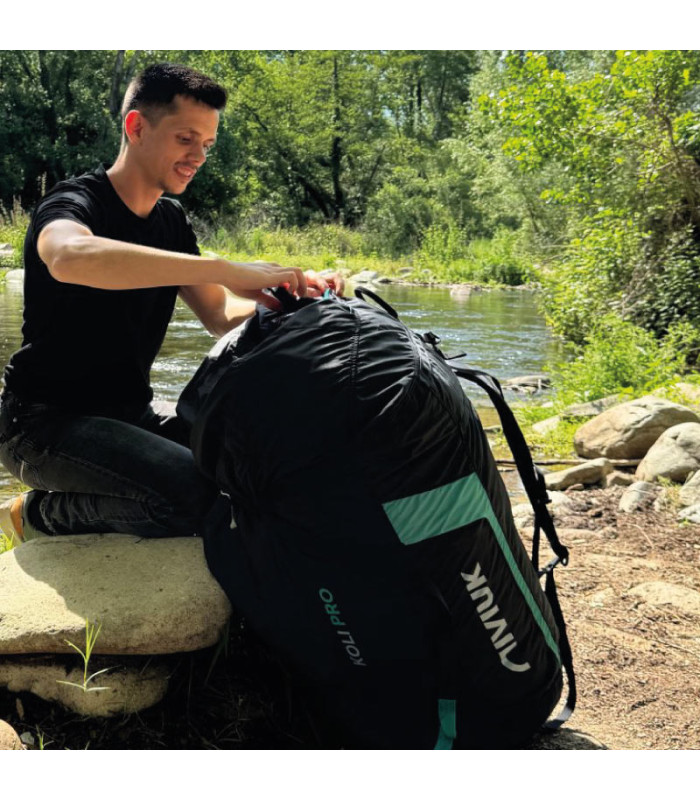 Sac Rapide Pouf KoliPro 200 Niviuk