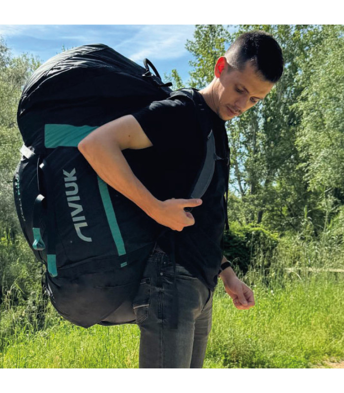 KoliPro 200 Niviuk Fast Packing Bag