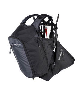 Sellette de parapente Brave 5 Swing