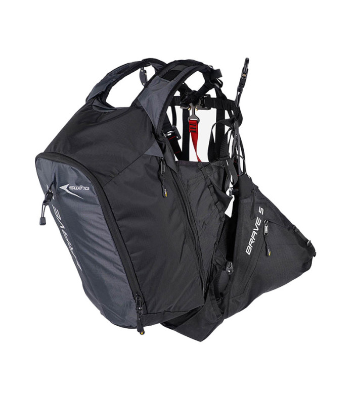 Sellette de parapente Brave 5 Swing