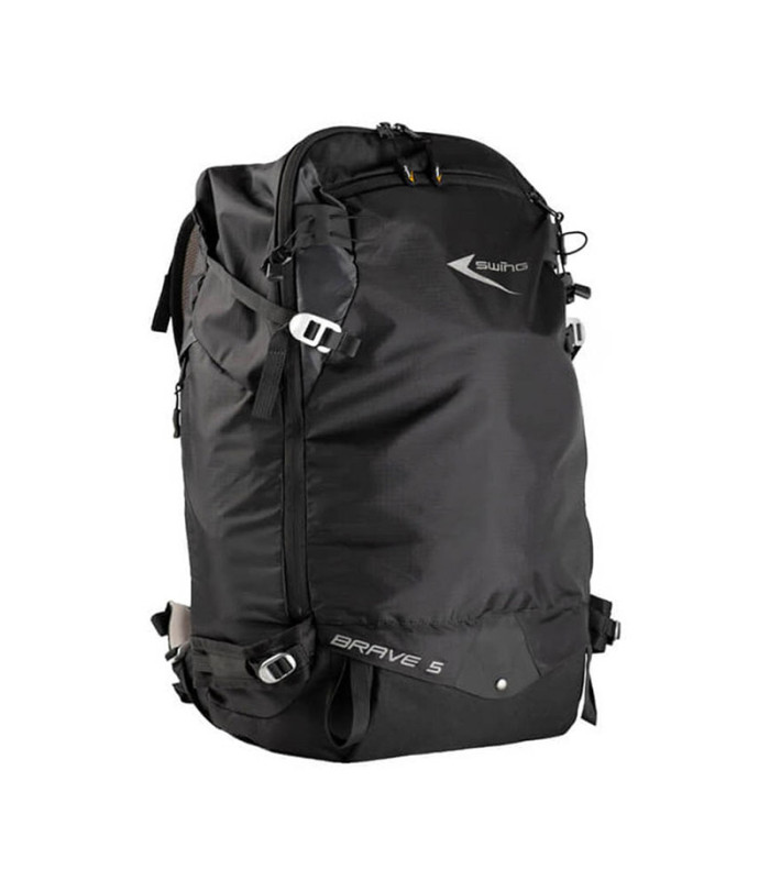 Sellette de parapente Brave 5 Swing