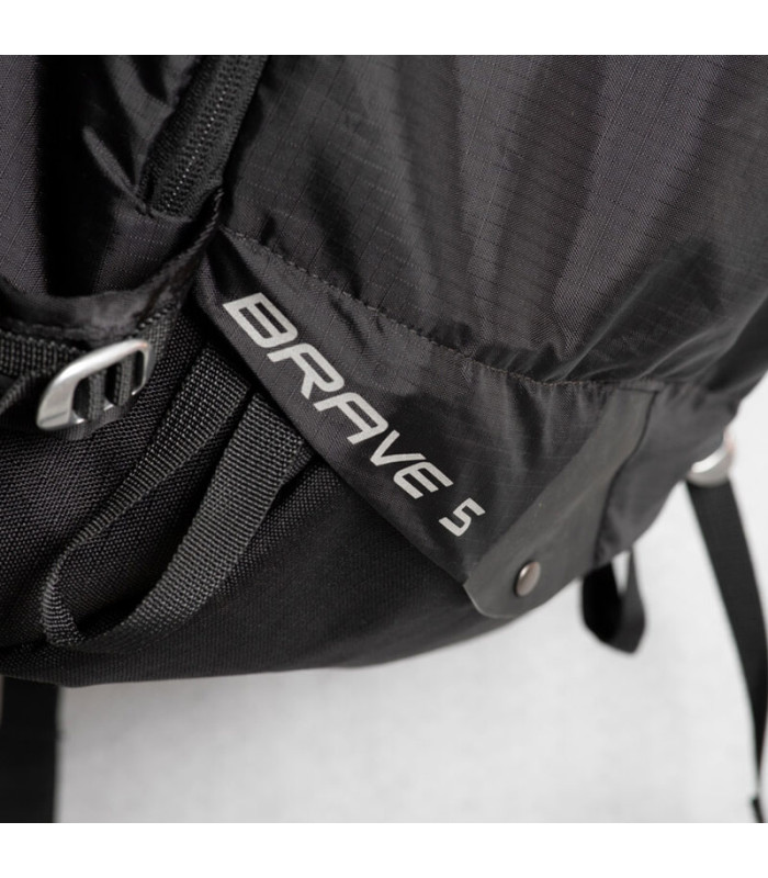 Sellette de parapente Brave 5 Swing